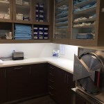sterilization room