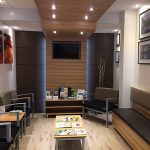waiting room