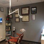consult room