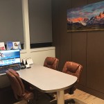 consult table